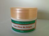 RESTAURAÇÃO PÓS QUIMICA COM DE OLEO DE ARGAN