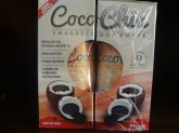 COCO E CHIA-EMAGRECEDOR FORTE-500ML.